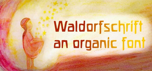 Wandgem&auml;lde Filderklinik