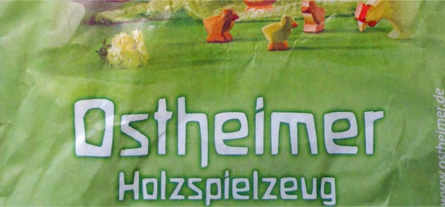Ostheimer T&uuml;te
